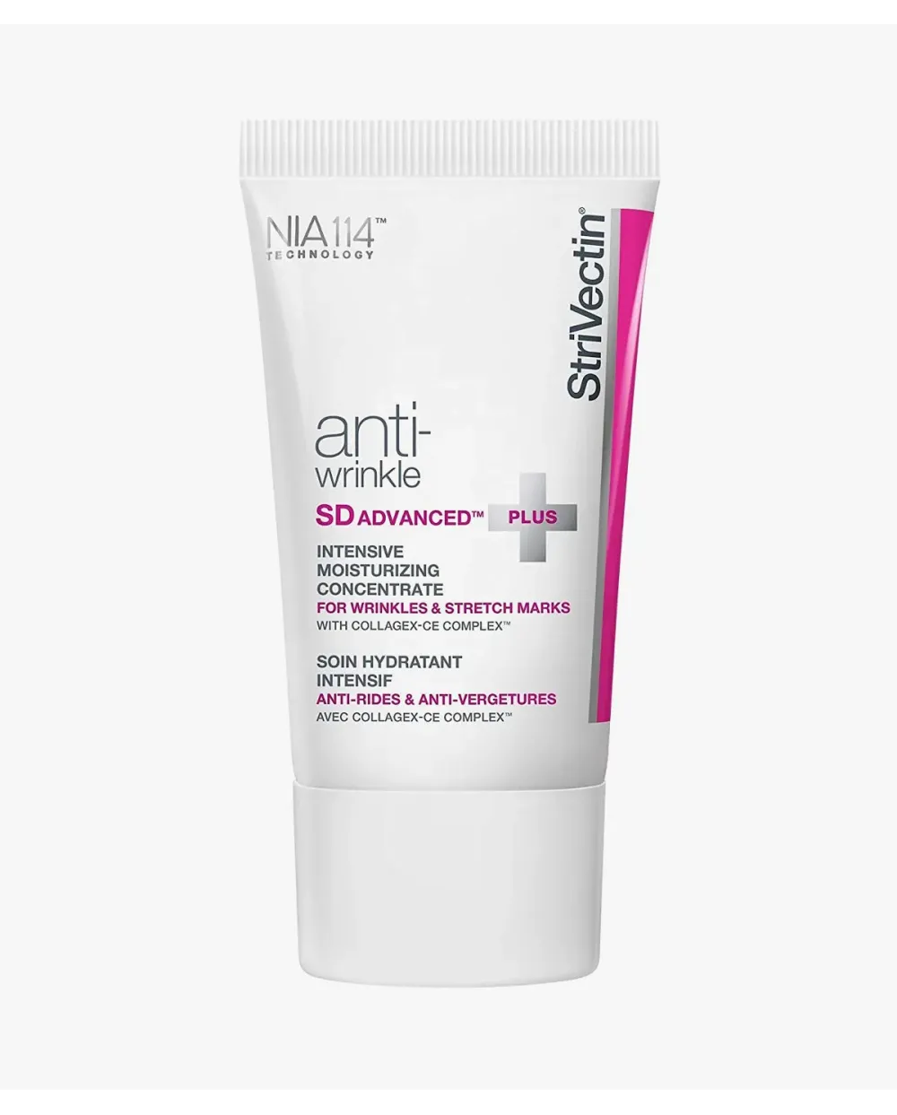 StriVectin Anti-Wrinkle SD Advanced PLUS Concentrado Hidratante Intensivo 118 ml