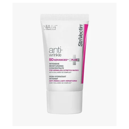 StriVectin Anti-Wrinkle SD Advanced PLUS Concentrado Hidratante Intensivo 118 ml