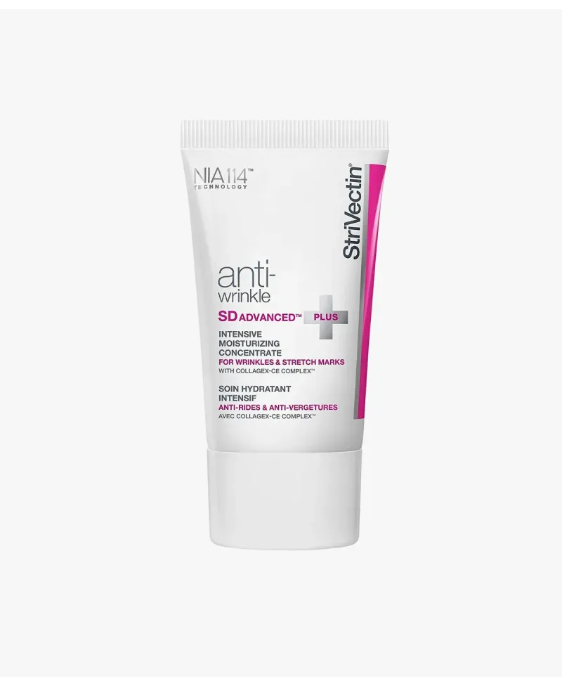 StriVectin Anti-Wrinkle SD Advanced PLUS Concentrado Hidratante Intensivo 60 ml