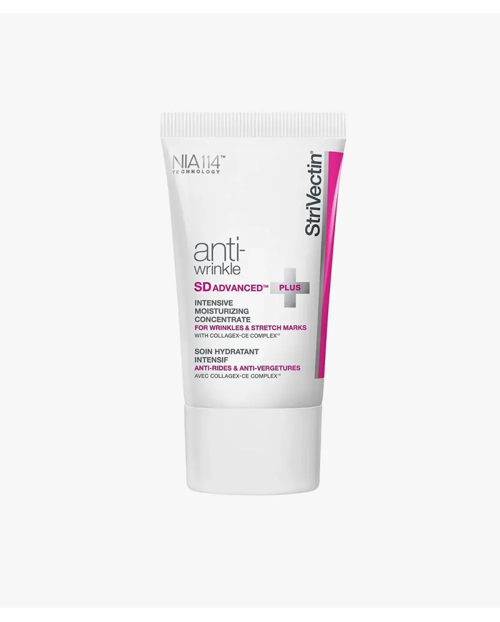 StriVectin Anti-Wrinkle SD Advanced PLUS Concentrado Hidratante Intensivo 60 ml