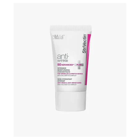 StriVectin Anti-Wrinkle SD Advanced PLUS Concentrado Hidratante Intensivo 60 ml