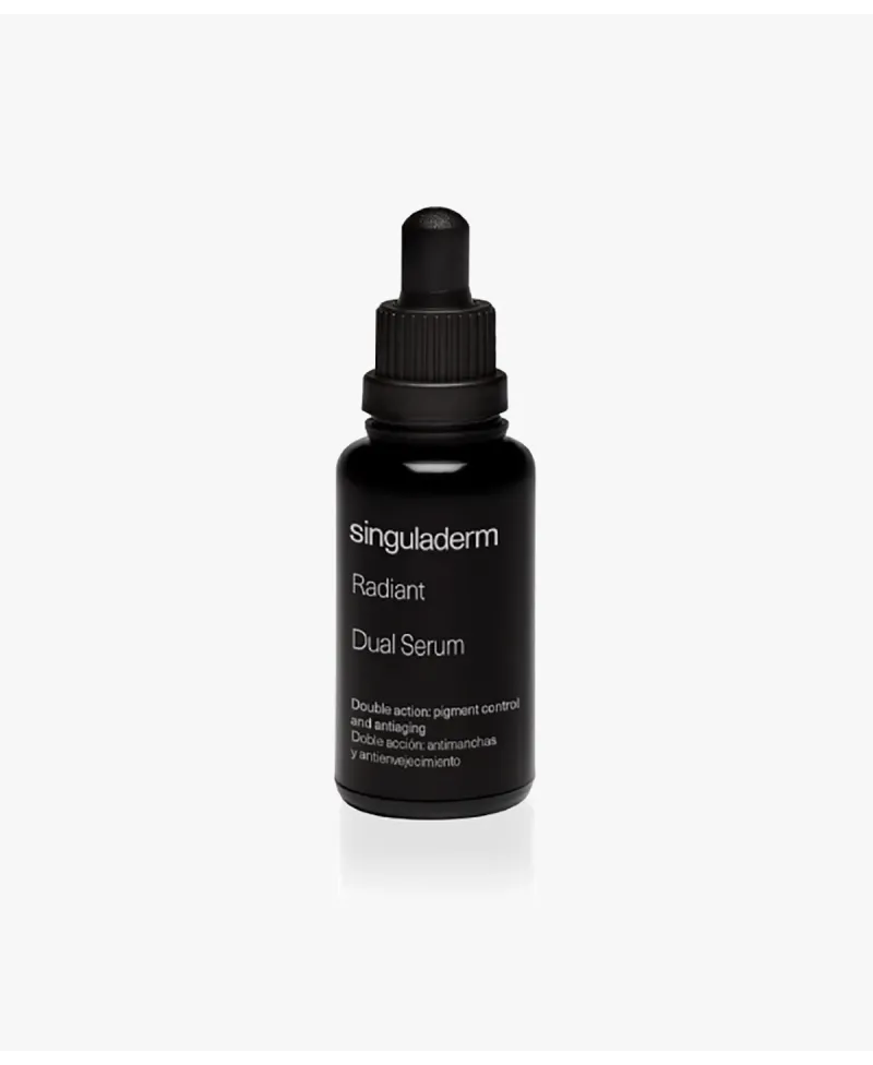 Singuladerm Radiant Dual Serum