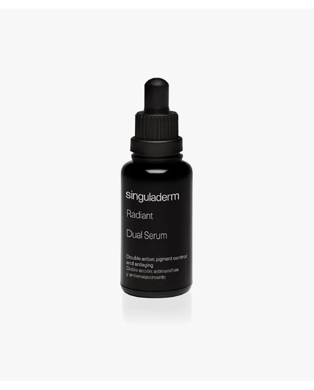 Singuladerm Radiant Dual Serum