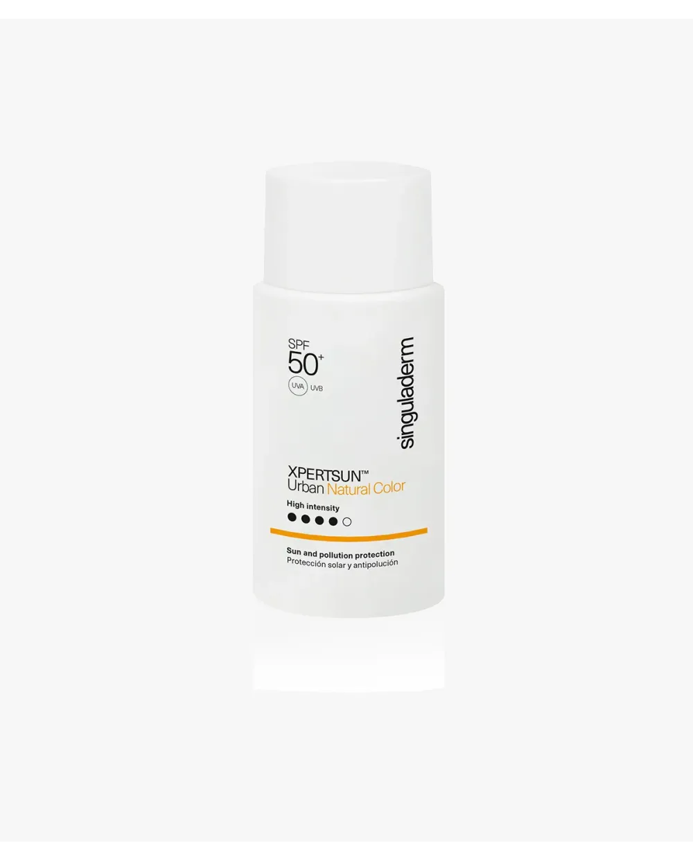 XPERTSUN URBAN Natural Color High Intensity