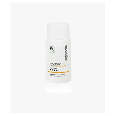XPERTSUN URBAN Natural Color High Intensity
