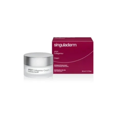 SingulaDerm XPERT Collageneur piel mixta/grasa 50ml