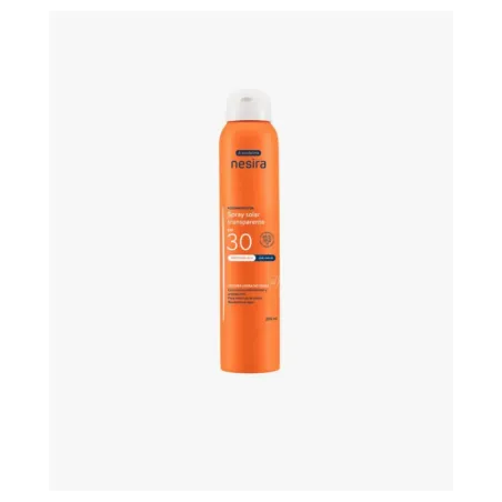 AcofarDerm Spray Solar Transparente SPF30   200 ml