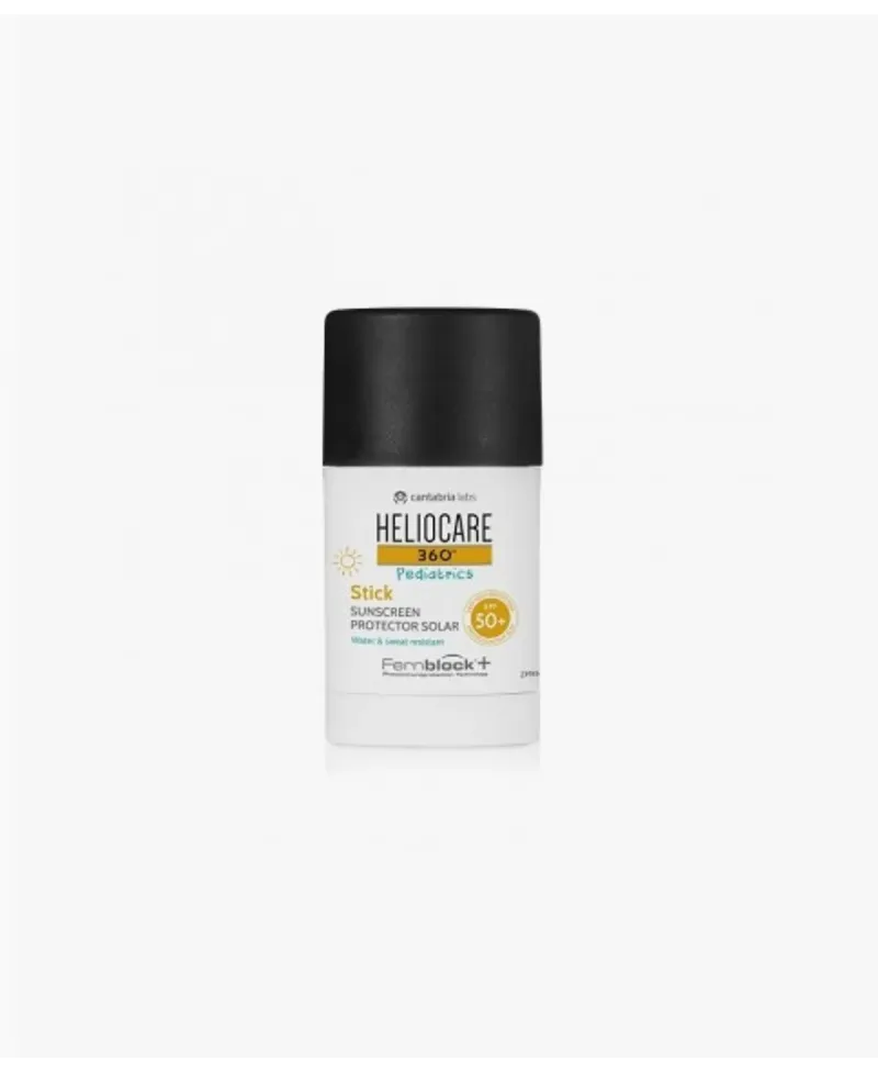 Heliocare 360º Pediatrics Stick SPF50+ 25g