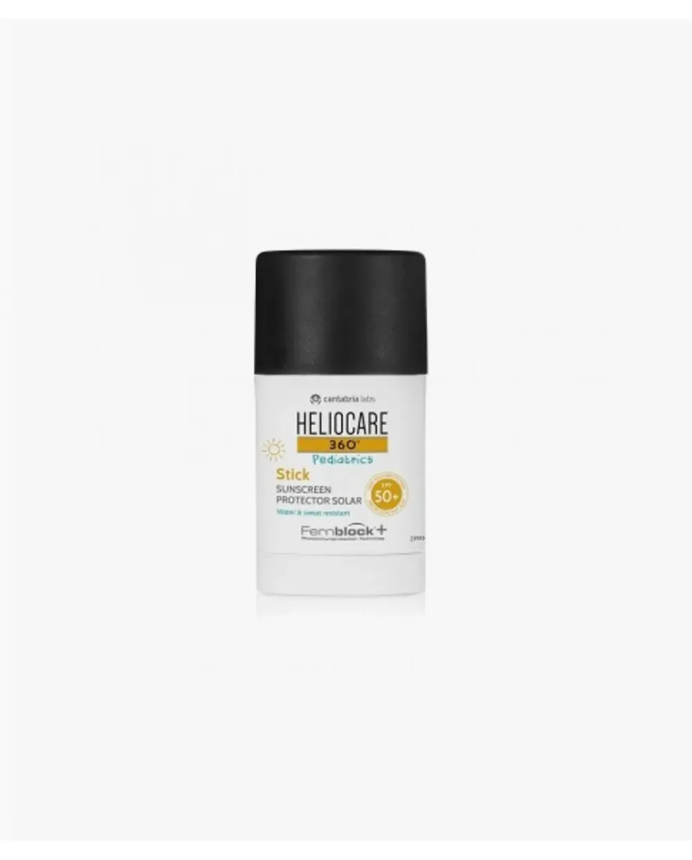 Heliocare 360º Pediatrics Stick SPF50+ 25g