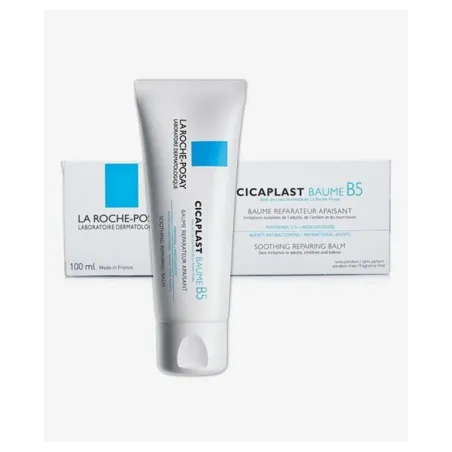 La Roche Posay Cicaplast Baume B5 100 ml