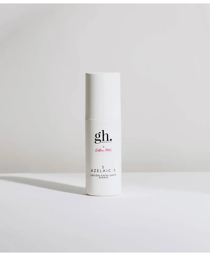 5 Azelaic S 150ml
