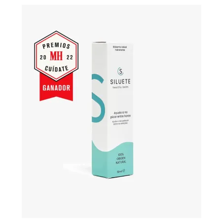 Siluete Healthy Balm 15ml