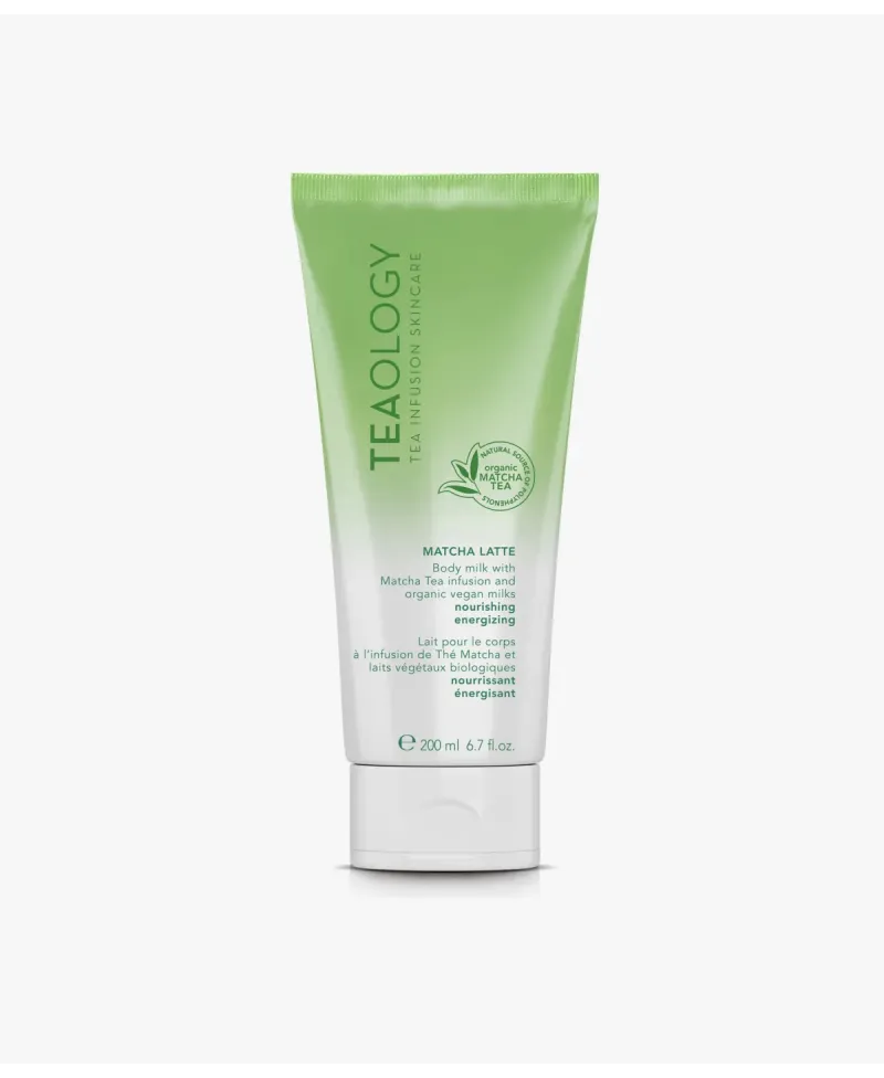 Teaology Matcha Latte 200 ml