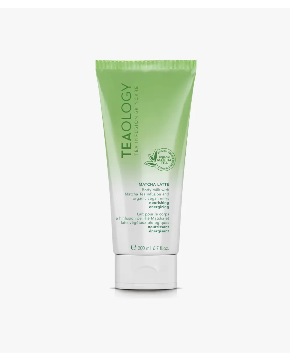 Teaology Matcha Latte 200 ml