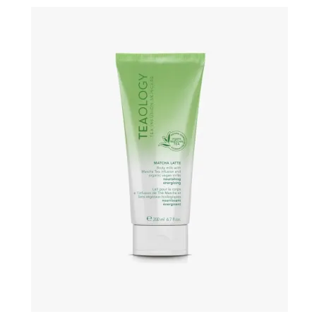 Teaology Matcha Latte 200 ml
