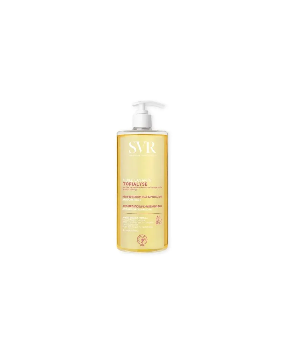 SVR Topialyse Aceite Micelar 1 litro
