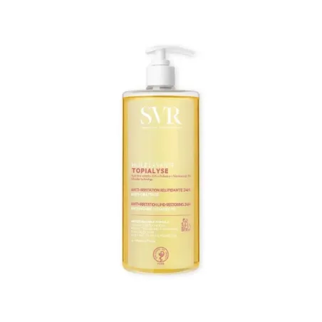 SVR Topialyse Aceite Micelar 1 litro