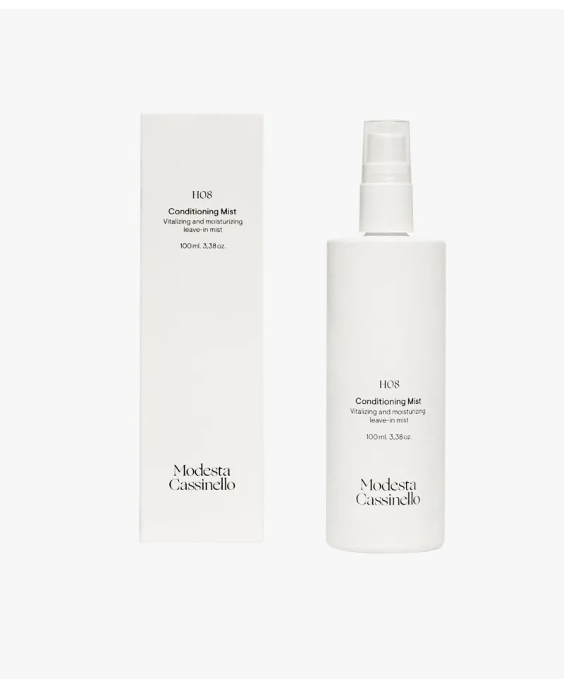 Modesta Cassinello H08 Spray acondicionador sin aclarado 100 ml