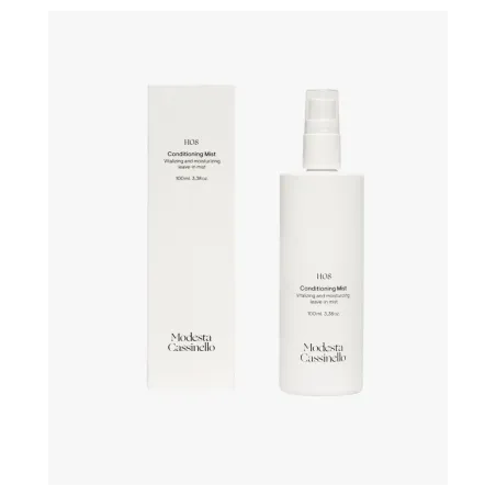 Modesta Cassinello H08 Spray acondicionador sin aclarado 100 ml