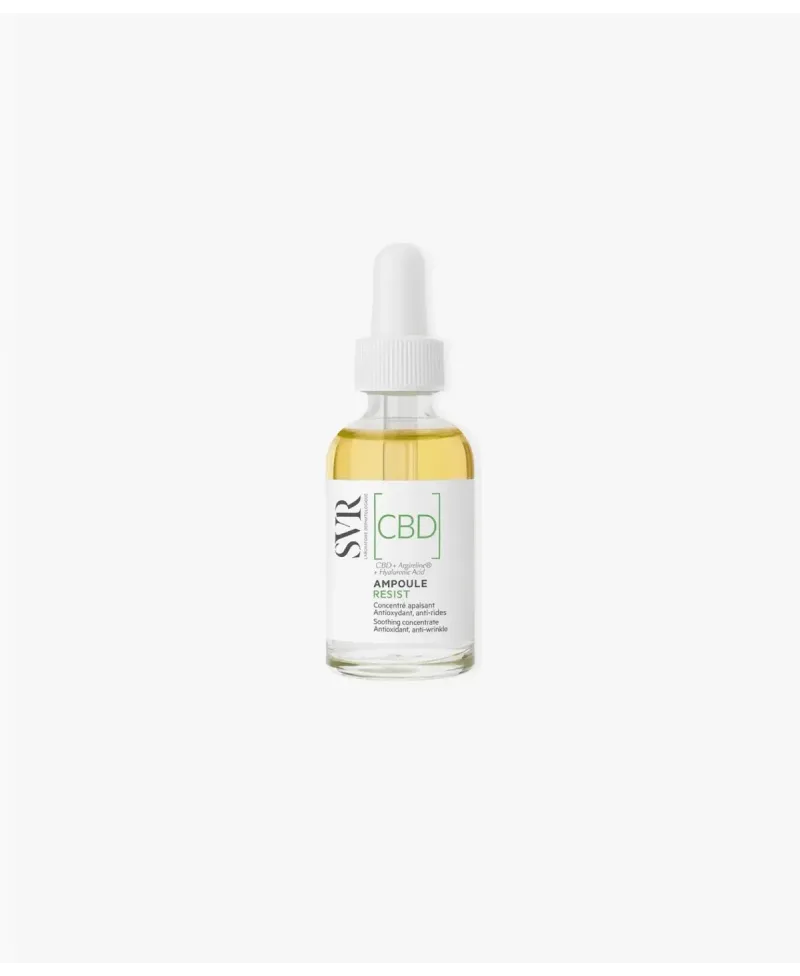 SVR Ampoule Resist Sérum 30 ml
