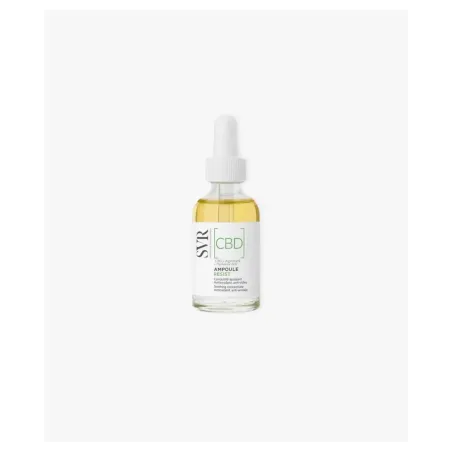 SVR Ampoule Resist Sérum 30 ml