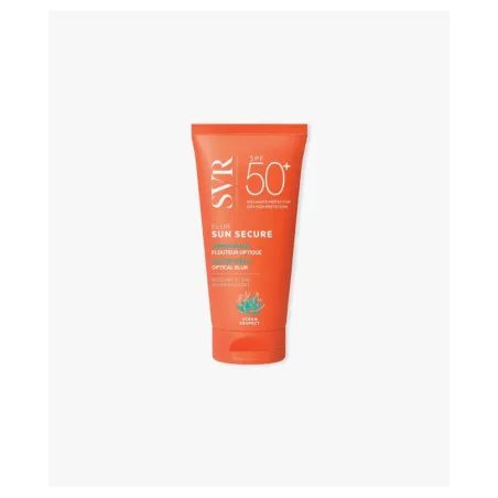 SVR Sun Secure Blur Sin Perfume SPF50+ 50 ml