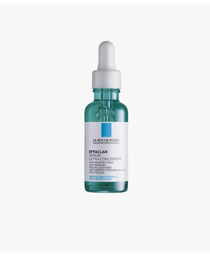 La Roche Posay Effaclar Sérum Ultra Concentrated 30 ml