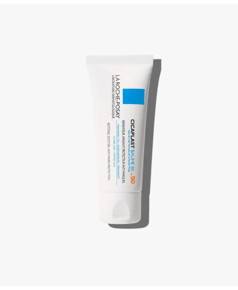 La Roche Posay Cicaplast Baume B5 SPF50 40 ml