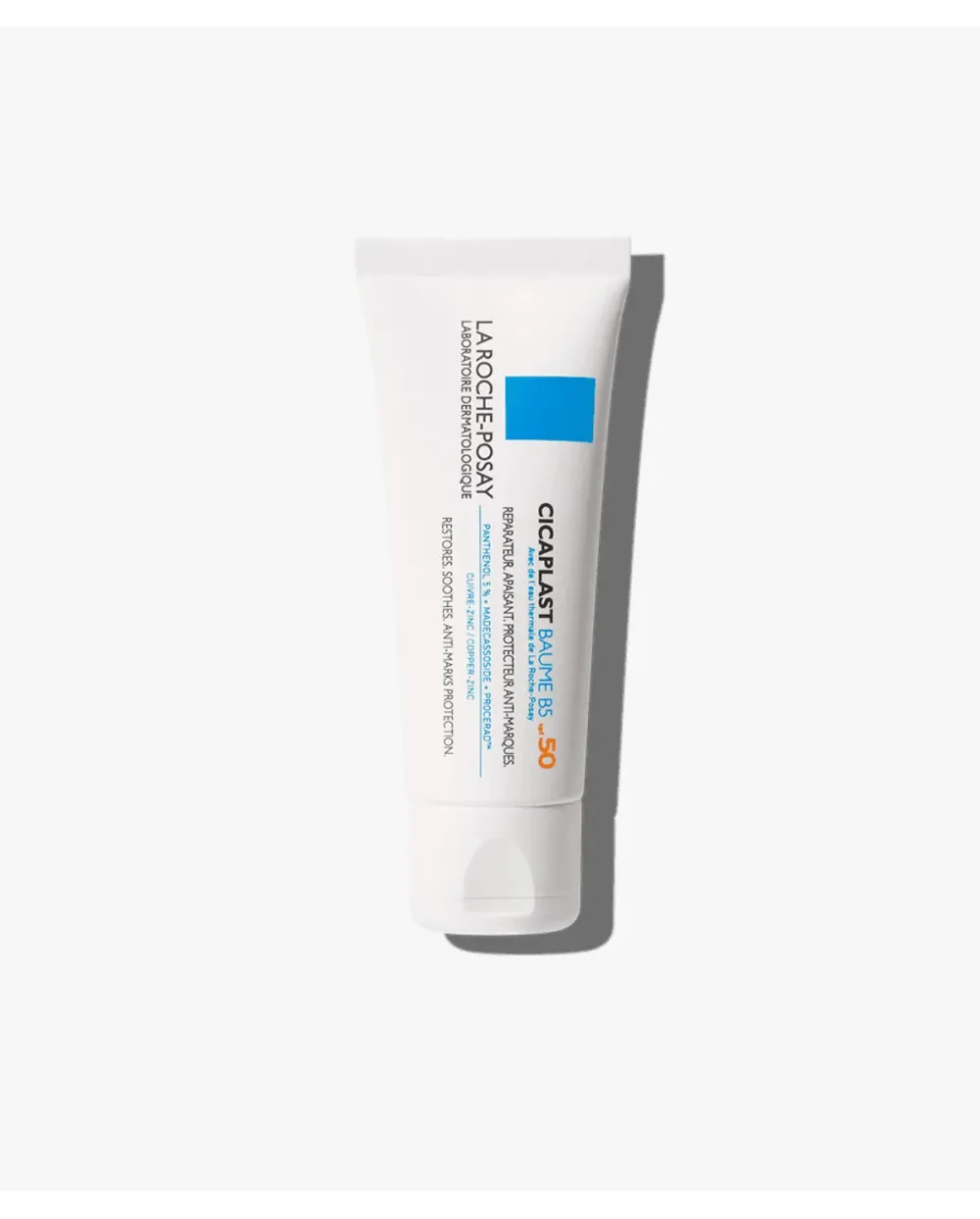 La Roche Posay Cicaplast Baume B5 SPF50 40 ml
