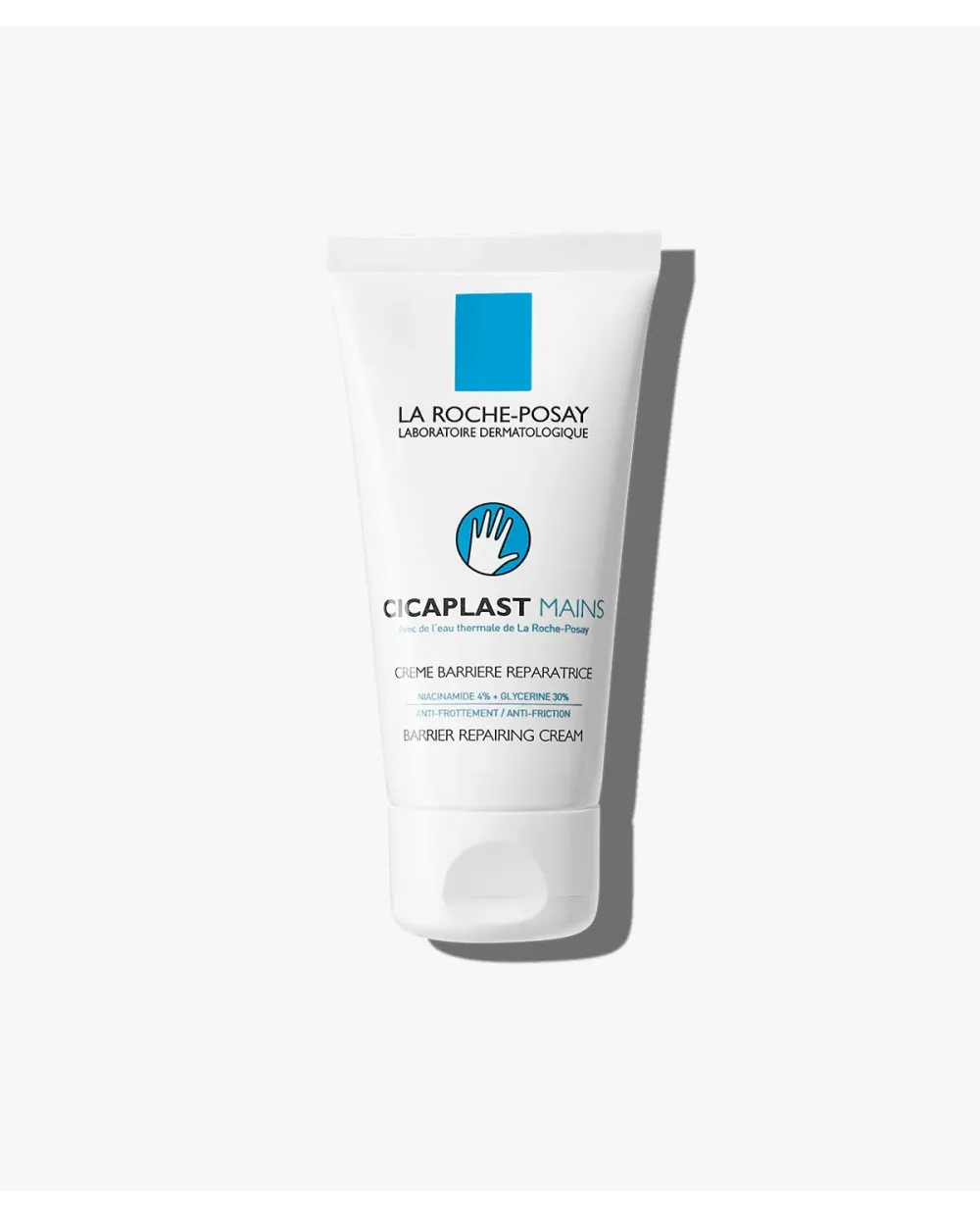La Roche Posay Cicaplast Manos 50 ml