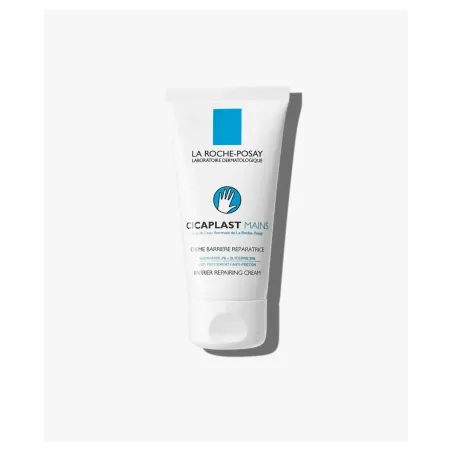 La Roche Posay Cicaplast Manos 50 ml