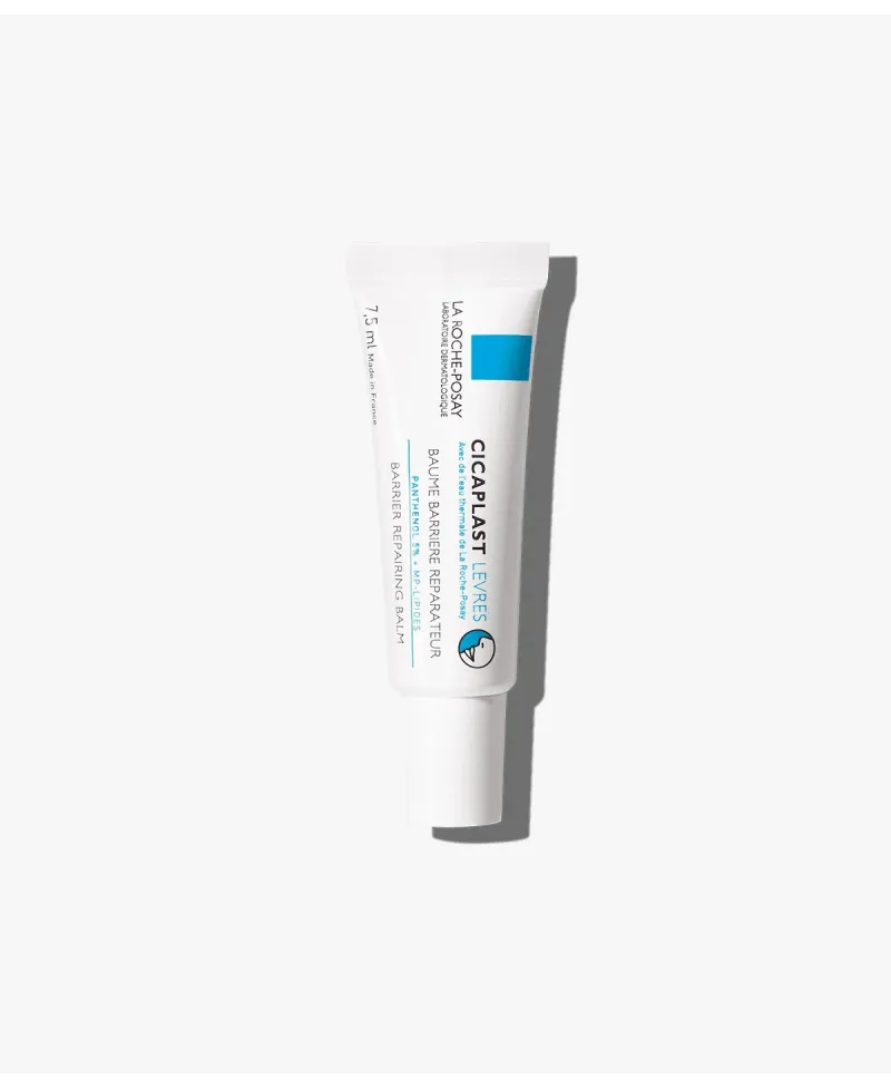 La Roche Posay Cicaplast Labios 7.5 ml