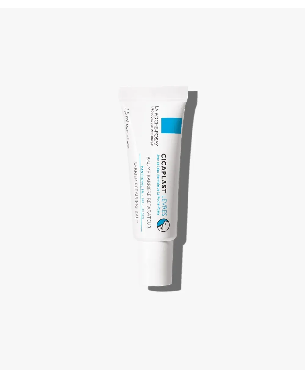 La Roche Posay Cicaplast Labios 7.5 ml