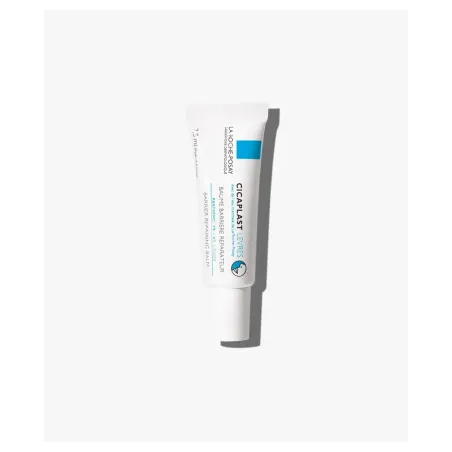 La Roche Posay Cicaplast Labios 7.5 ml