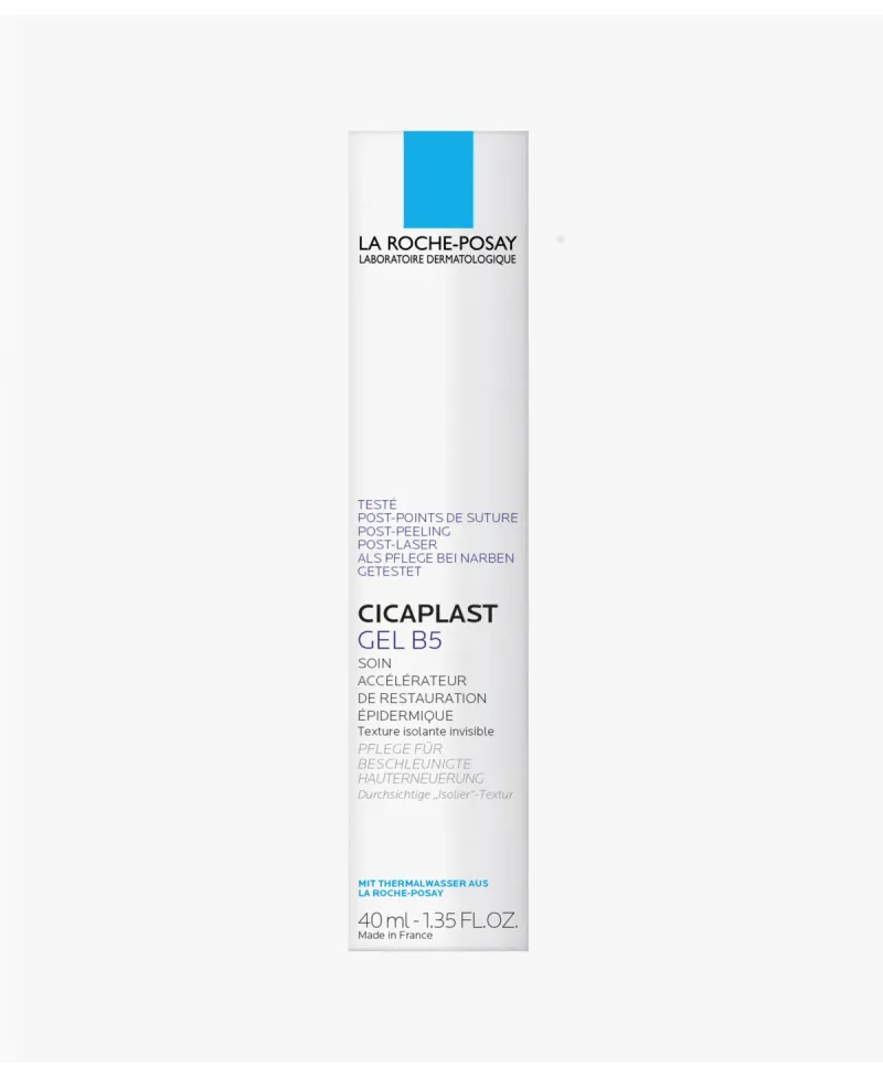 La Roche Posay Cicaplast Gel B5 40 ml