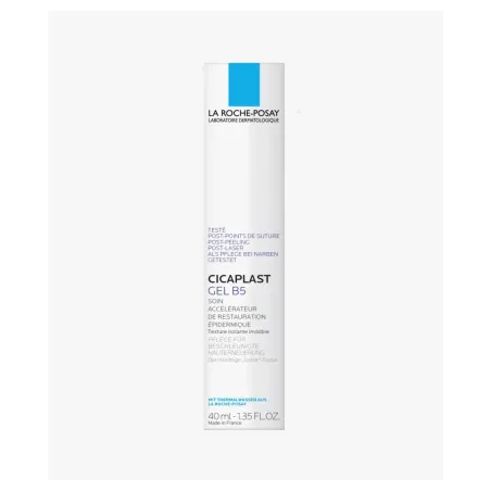 La Roche Posay Cicaplast Gel B5 40 ml