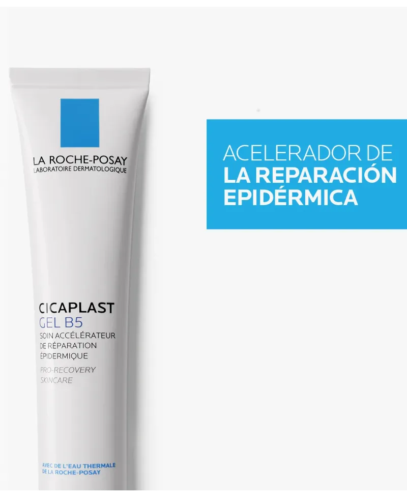 La Roche Posay Cicaplast Gel B5 40 ml