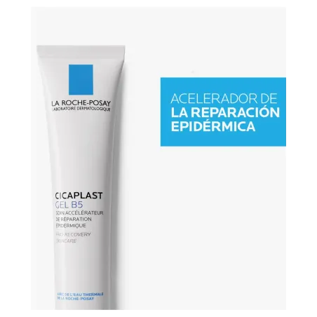 La Roche Posay Cicaplast Gel B5 40 ml