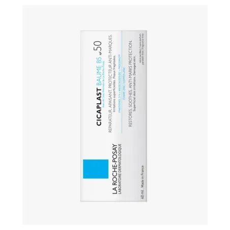 La Roche Posay Cicaplast Baume B5 SPF50 40 ml