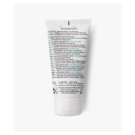 La Roche Posay Cicaplast Manos 50 ml