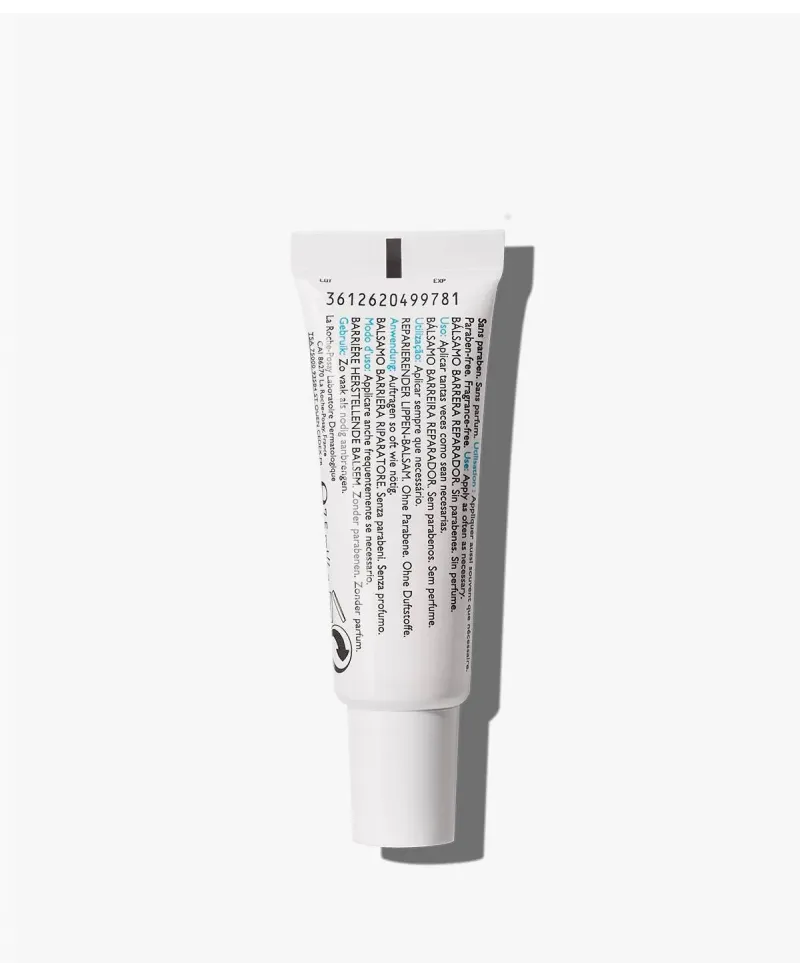 La Roche Posay Cicaplast Labios 7.5 ml