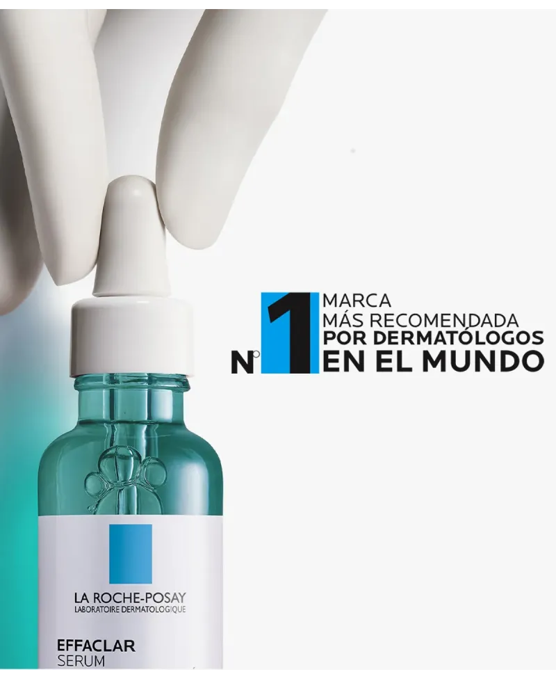 La Roche Posay Effaclar Sérum Ultra Concentrated 30 ml