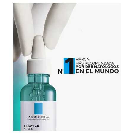 La Roche Posay Effaclar Sérum Ultra Concentrated 30 ml