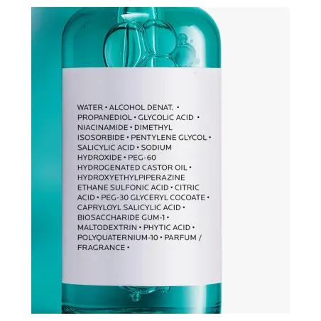 La Roche Posay Effaclar Sérum Ultra Concentrated 30 ml