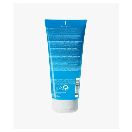 La Roche Posay Effaclar Gel Limpiador 200 ml