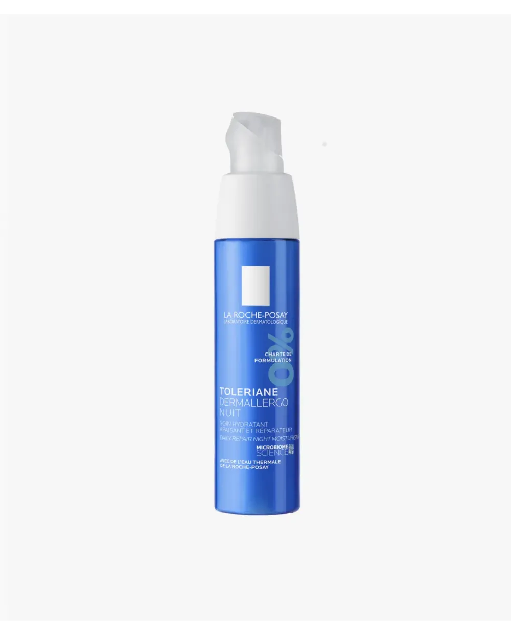 La Roche Posay Toleriane Dermallergo Noche 40 ml
