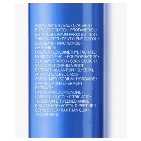 La Roche Posay Toleriane Dermallergo Noche 40 ml