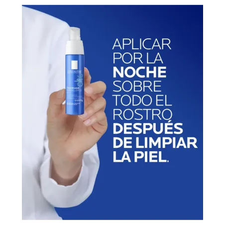 La Roche Posay Toleriane Dermallergo Noche 40 ml