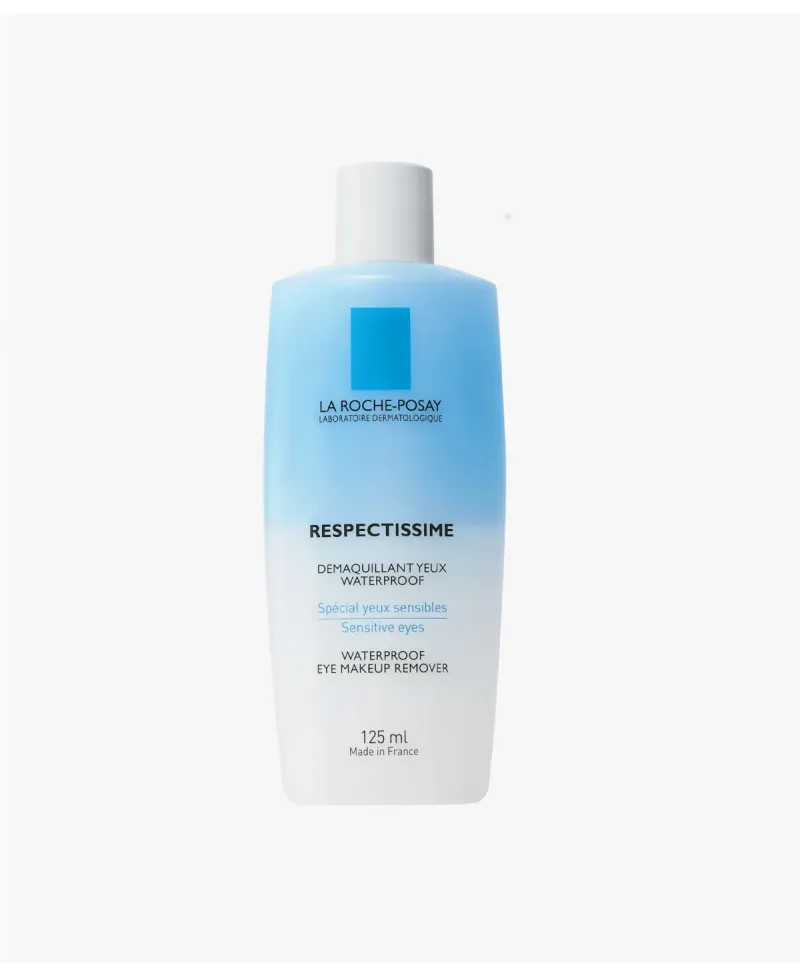La Roche Posay Desmaquillante de Ojos