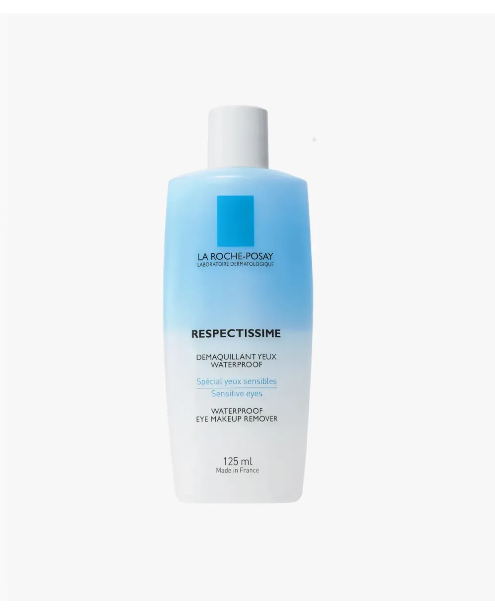 La Roche Posay Desmaquillante de Ojos